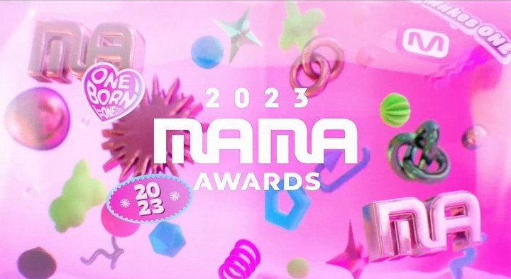 mama awards 2023 bakal segera hadir