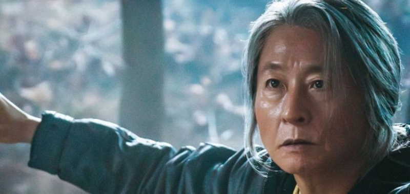 Cast Dr. Cheon and Lost Talisman