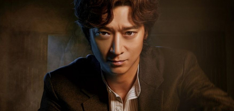 Cast Dr. Cheon and Lost Talisman