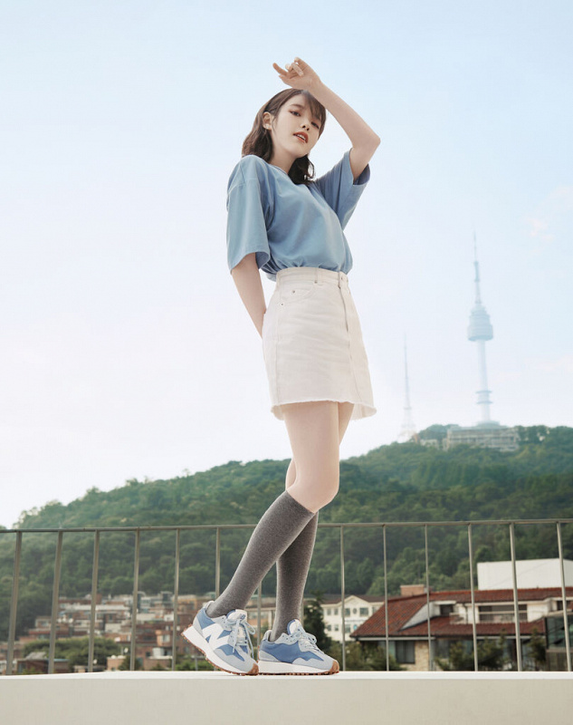 new balance x iu