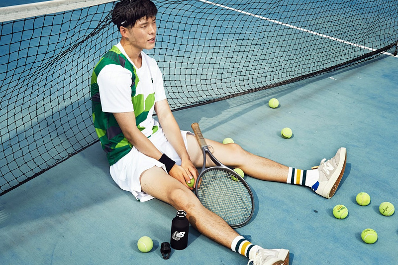 new balance sneakers