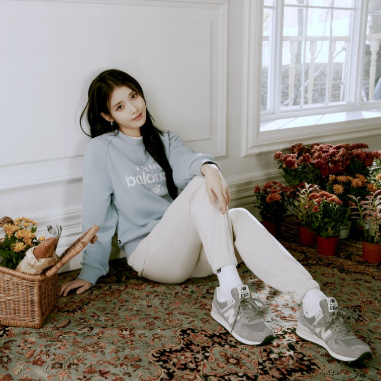 new balance sneakers