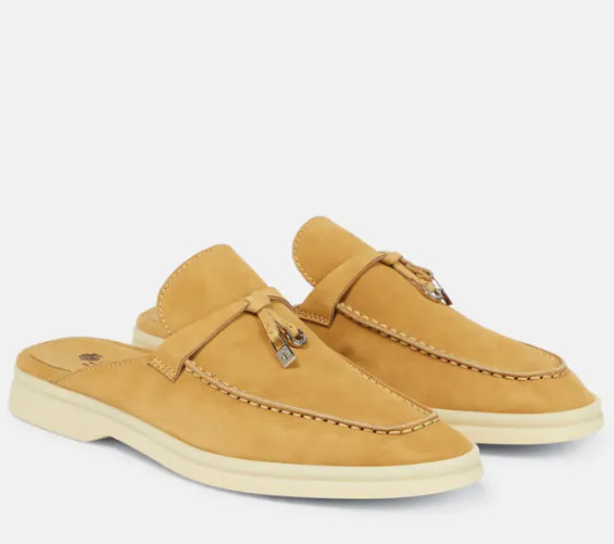 loro piana shoes