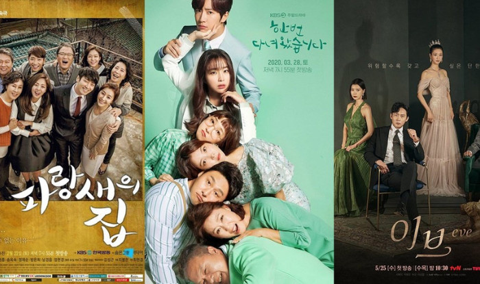 drama lee sang yeob