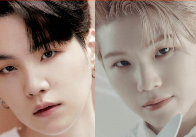 Artis Korea Yang Mirip
