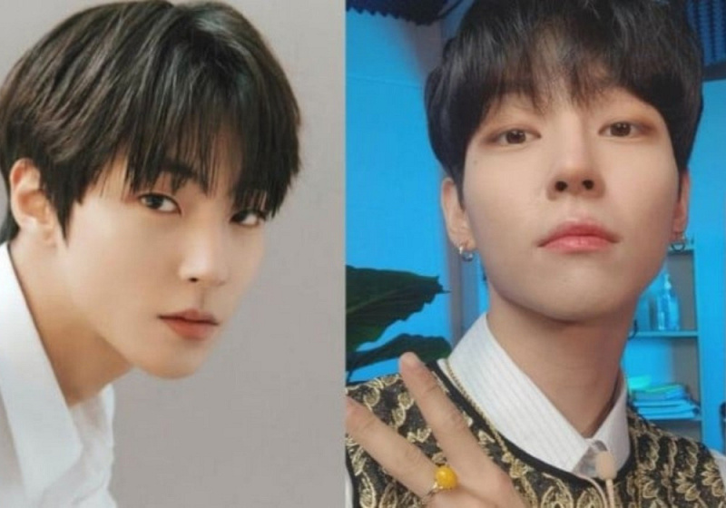 Artis Korea Yang Mirip