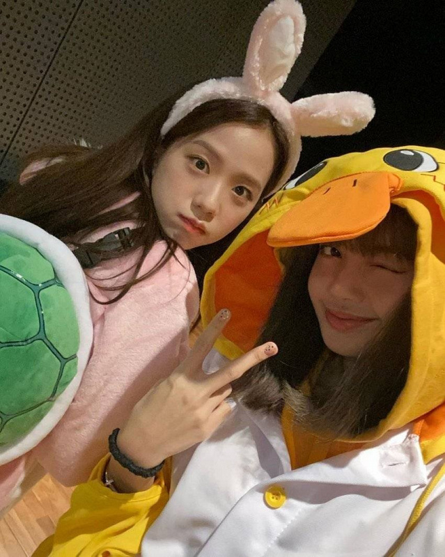 Jisoo BLACKPINK