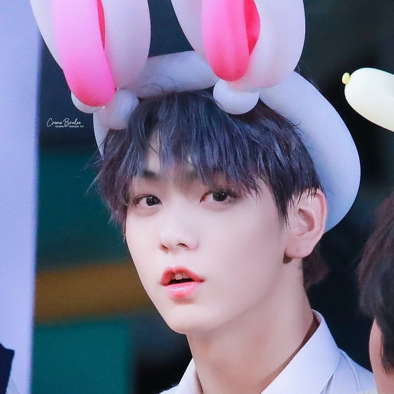 Soobin TXT