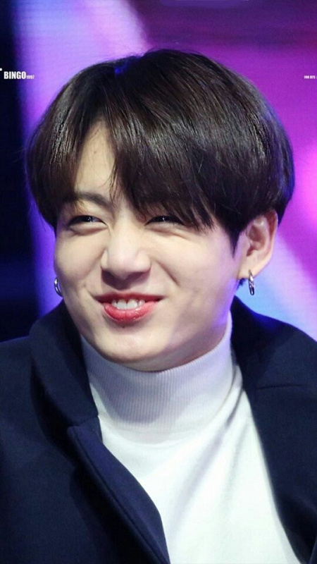Jungkook BTS
