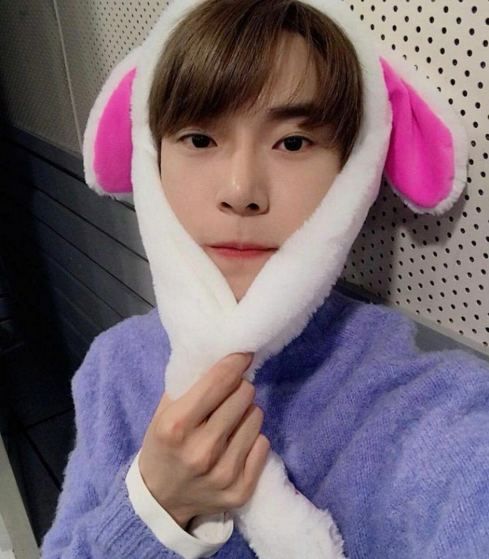 Doyoung NCT