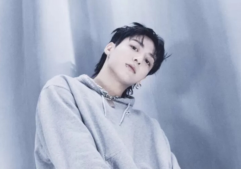 BTS Jungkook Live Perform 3D
