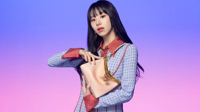 twice brand ambassador