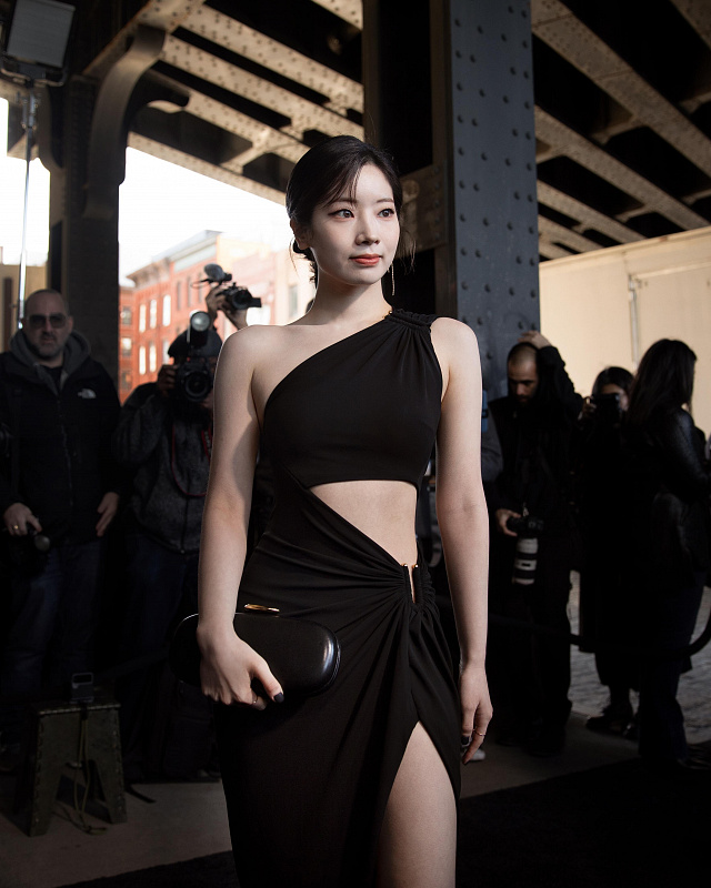 Dahyun TWICE - Michael Kors