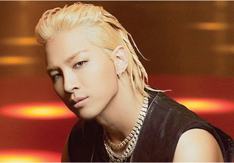 Daesung Big Bang Jadi Juri