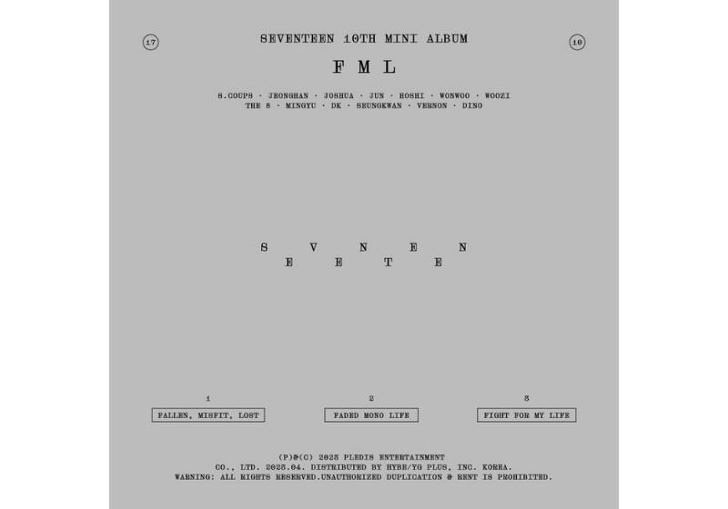 Album K-Pop Laku Keras di China