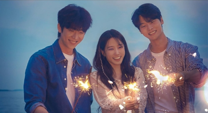 tvn rilis teaser castaway diva