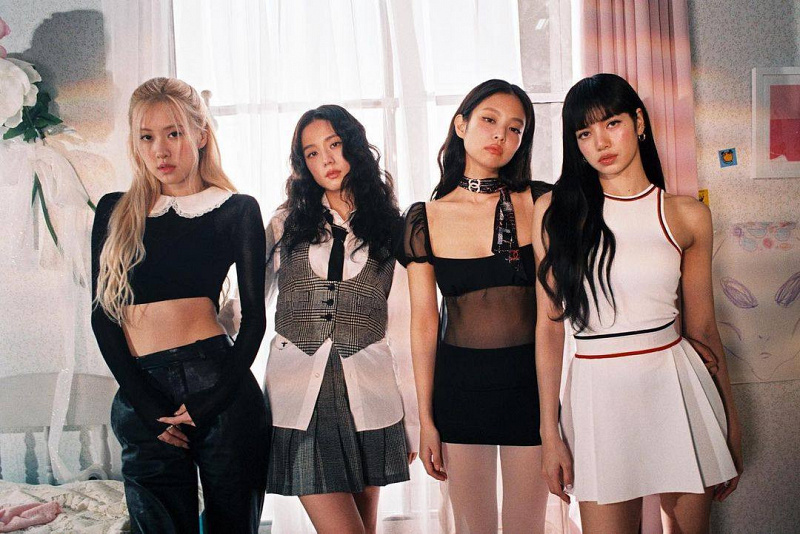 kpop star