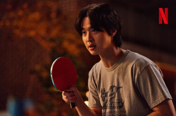 netflix rilis cuplikan karakter daily dose of sunshine 