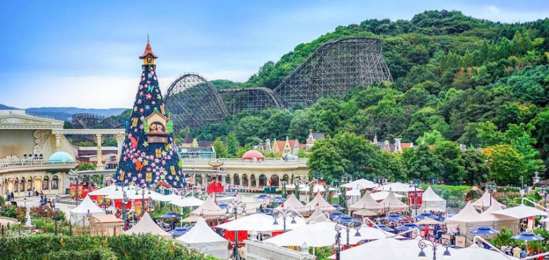 liburan chuseok di korea