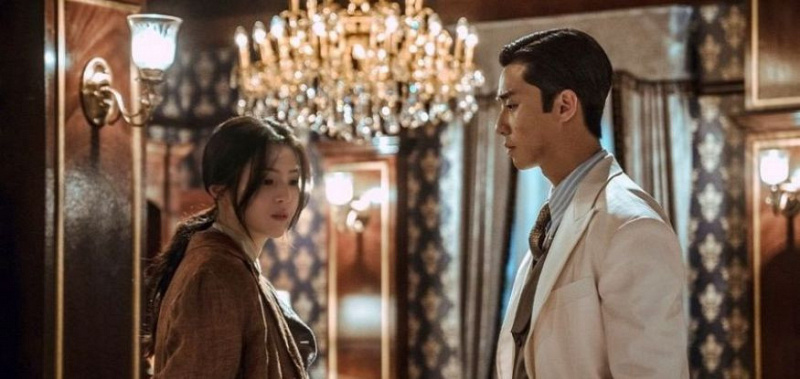 drama korea season 2 tahun 2024