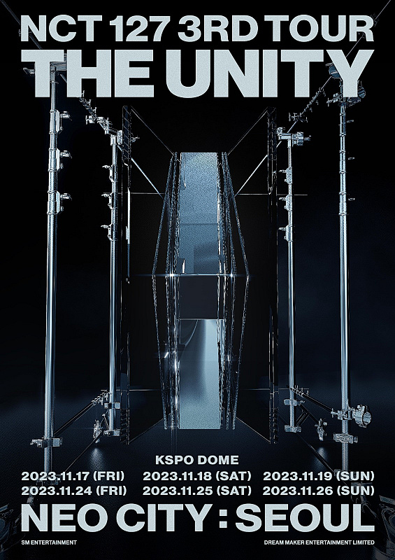 NCT 127 Tour