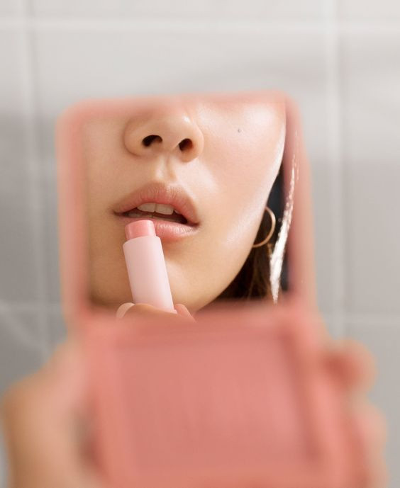 tips mendapatkan tanghulu lips secara alami