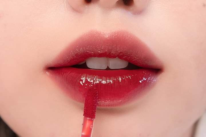 tips mendapatkan tanghulu lips secara alami