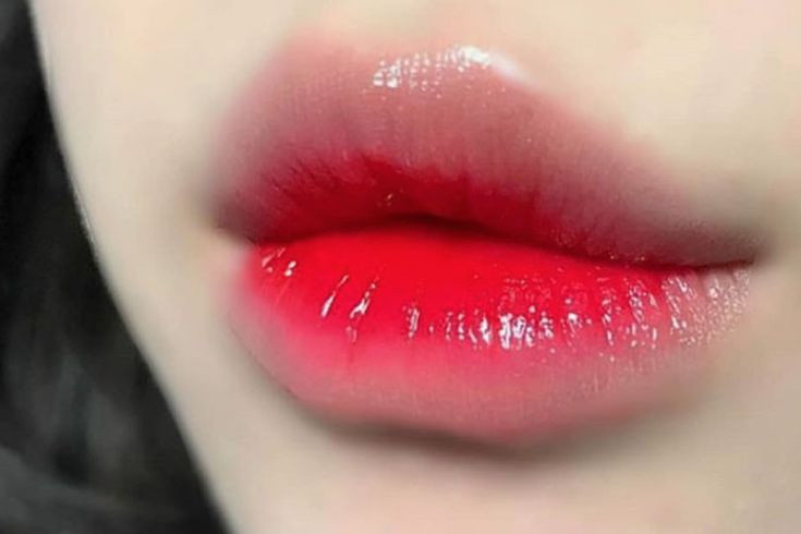 tips mendapatkan tanghulu lips secara alami