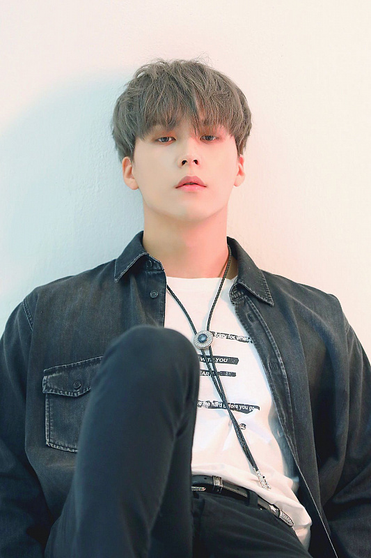 Highlight Son Dongwoon