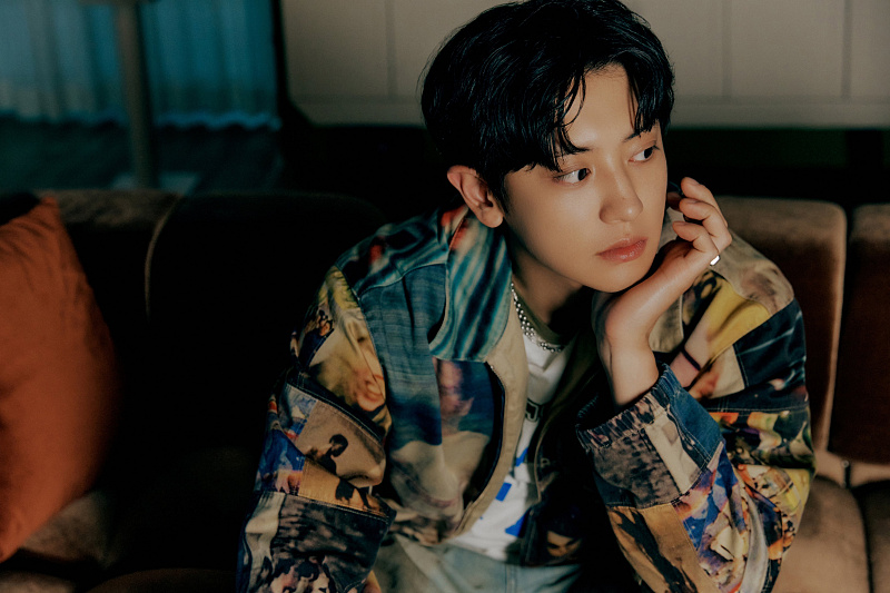 Chanyeol EXO