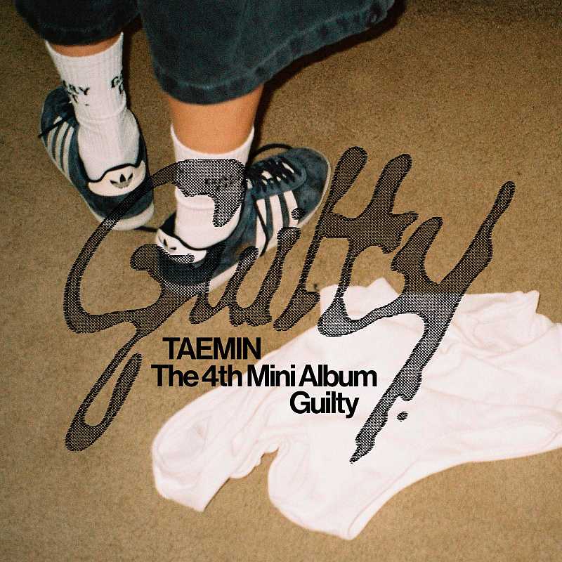 Taemin SHINee