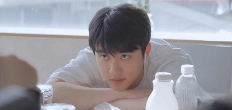 do dikabarkan keluar dari sm entertainment