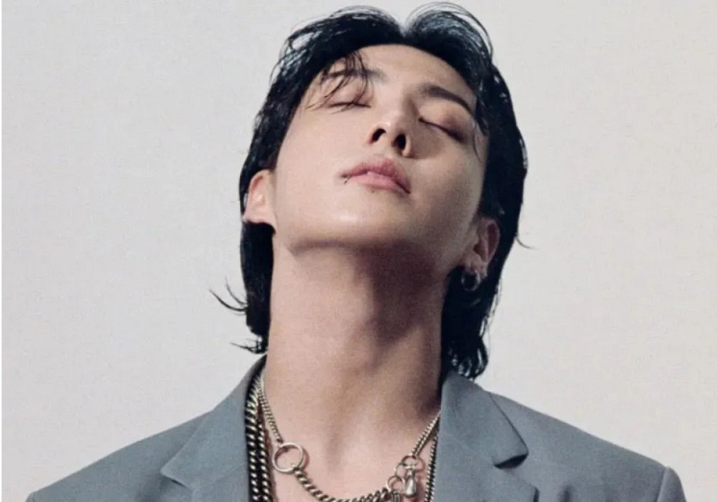 BTS’ Jungkook Bakal Tampil di ‘2023 MTV Europe Music Awards’