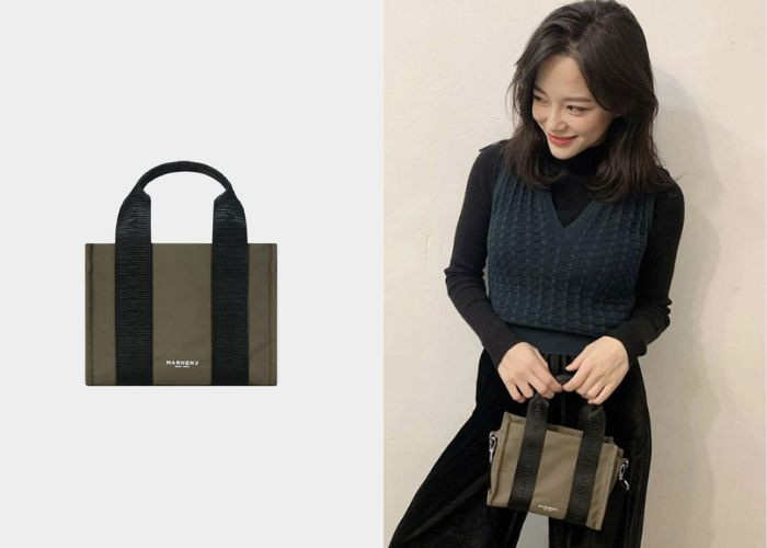 Milly Nano Bag