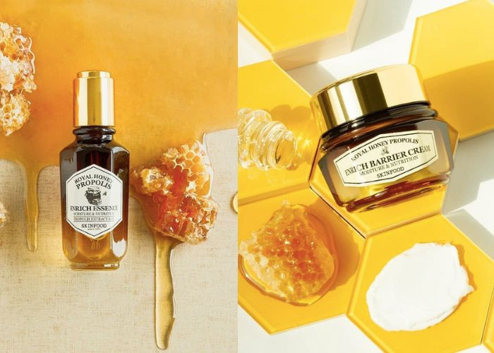 SKINFOOD Royal Honey Propolis