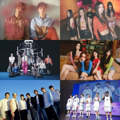artis sm entertainment