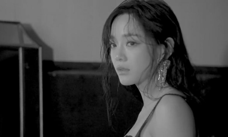 kim sejeong bakal debut di panggung teater