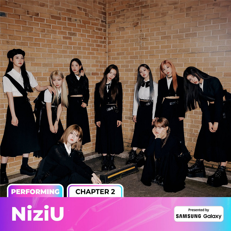 NiziU