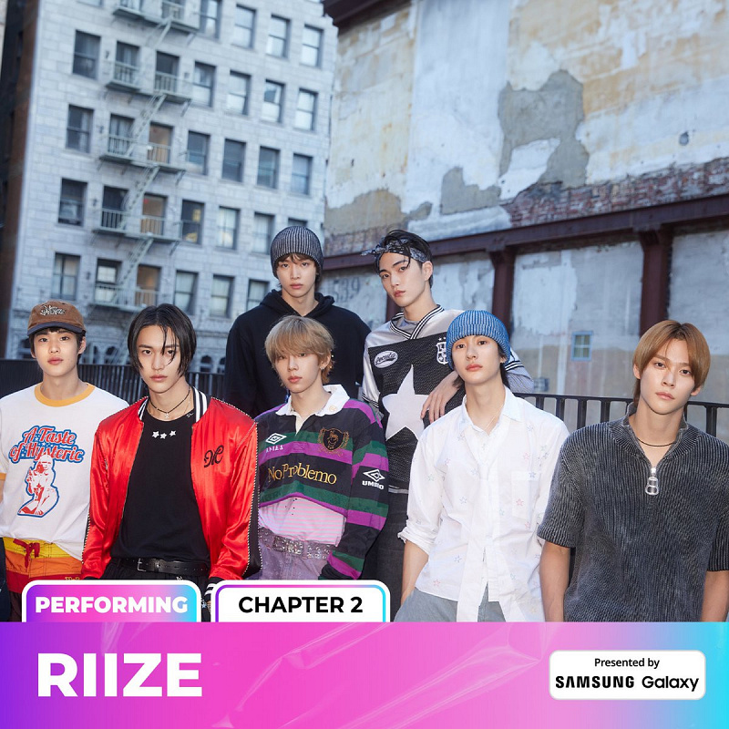 RIIZE