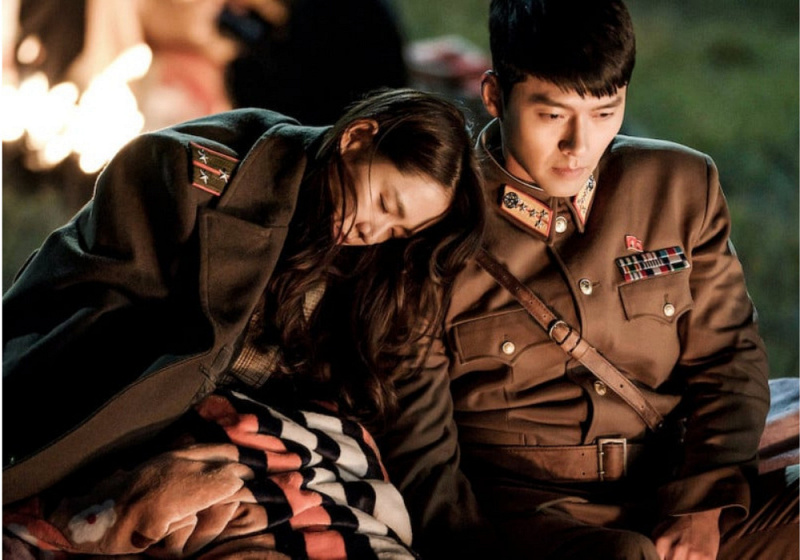 Kdrama Bikin Kangen