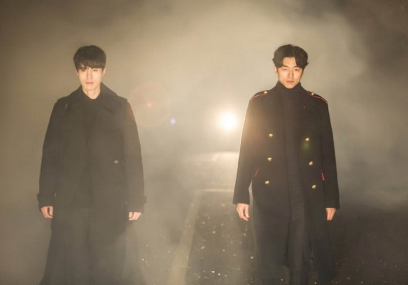 Kdrama Bikin Kangen