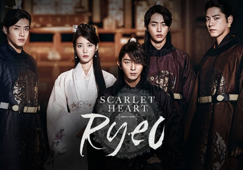 Kdrama Bikin Kangen