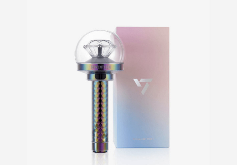 Lightstick K-Pop Paling Favorit