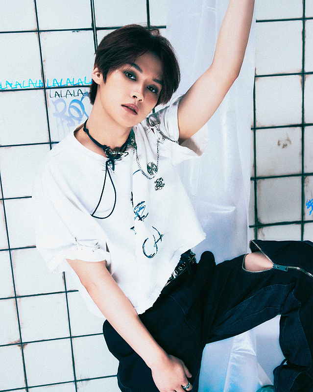 fakta lee know stray kids