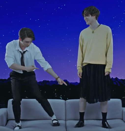 idol kpop pria
