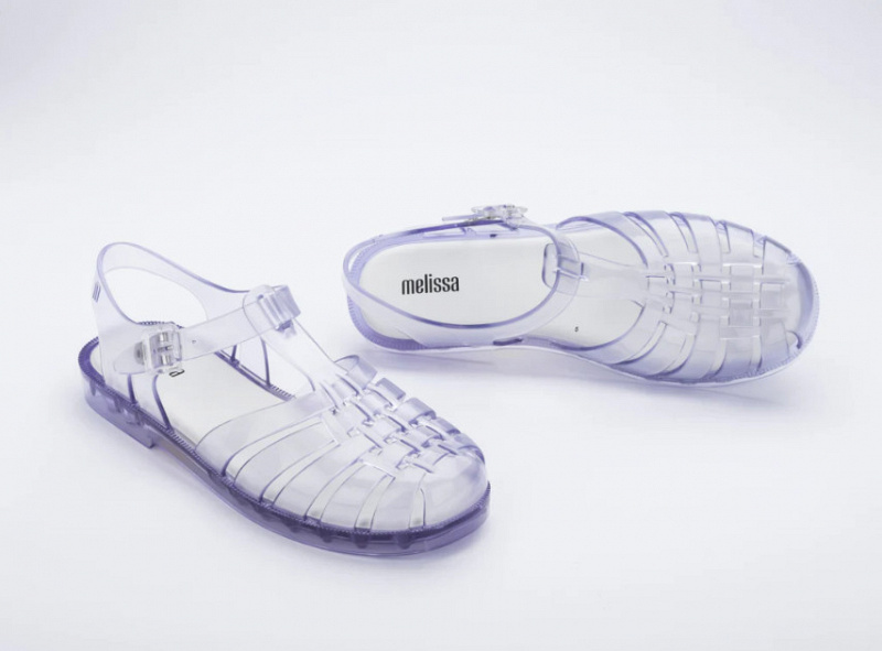 melissa possession sandal