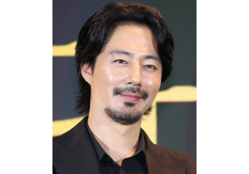 Jo In Sung Good People Artist Award
