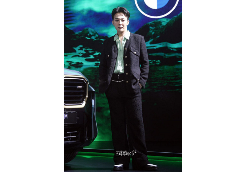 BMW Korea Cabut Video G-Dragon
