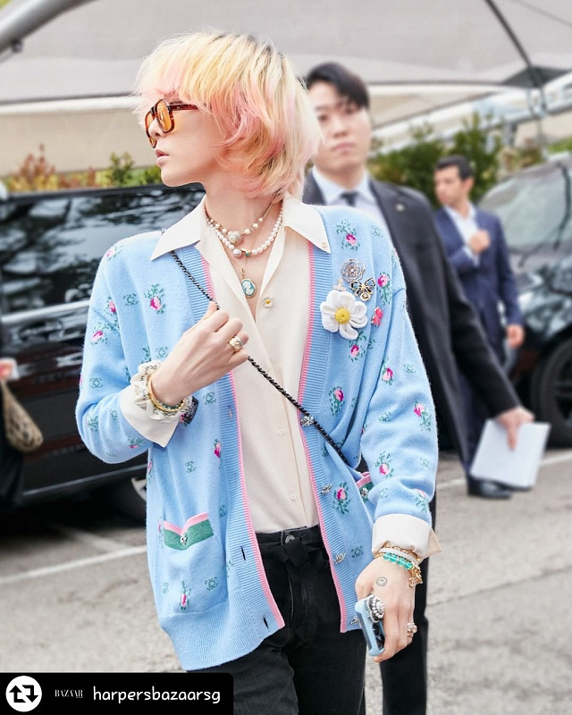 profil g-dragon