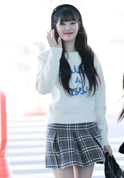 fashion airport